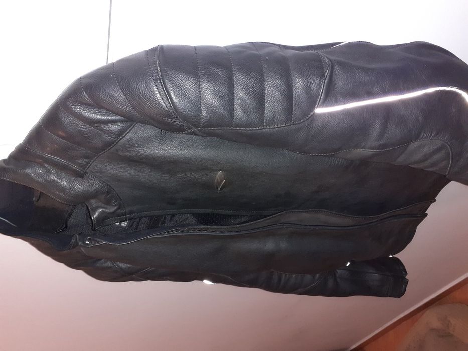 Casaco AXO  como novo ou troco