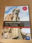 spotkanie z filozofią podrecznik