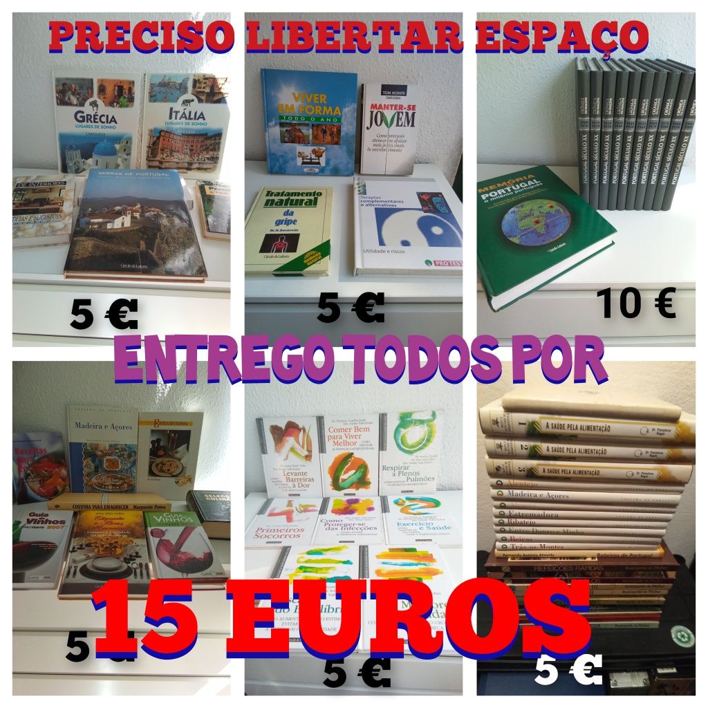 TODOS POR 15 EUROS - em Beja