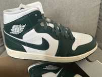 Air Jordan 1 MID Green 44.5