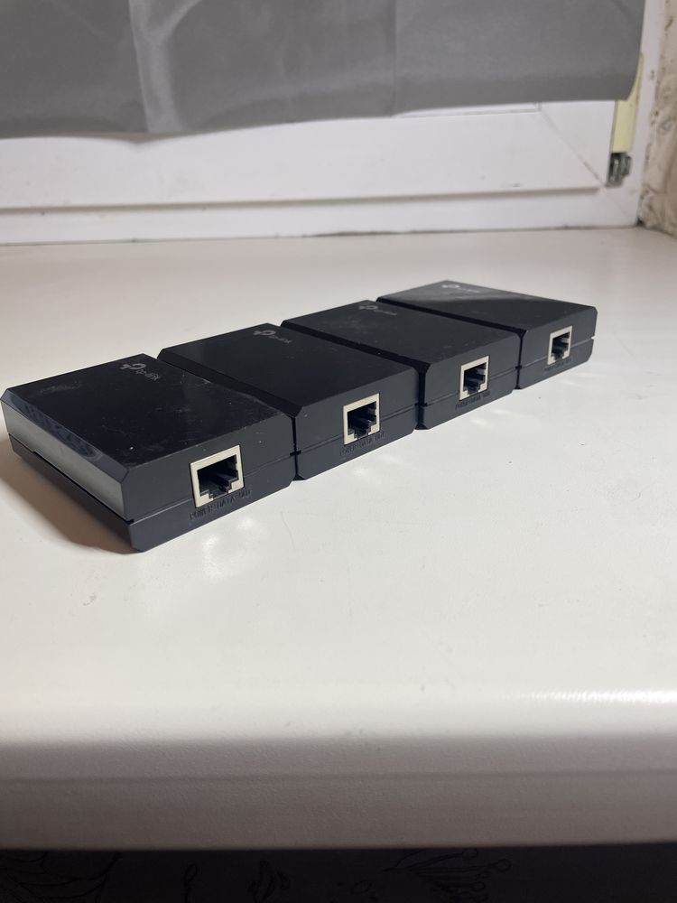 Адаптер POE TP-Link