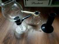 Bodum pebo ekspres