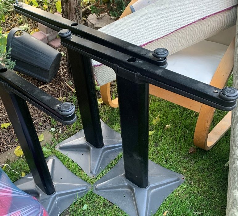 Stół konferencyjny 330 cm