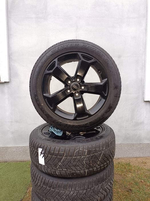 Sprzedam koła do Audi