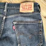 Legendarne Levi's 511 W30L32