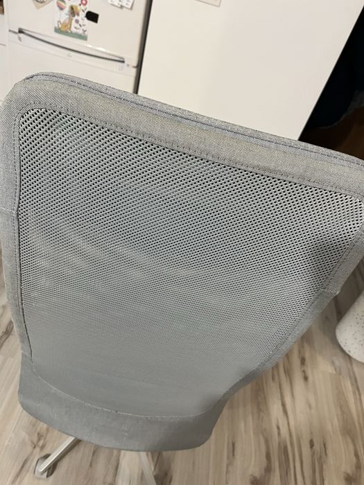 Fotel biurowy krzesło biurowe Ikea markus