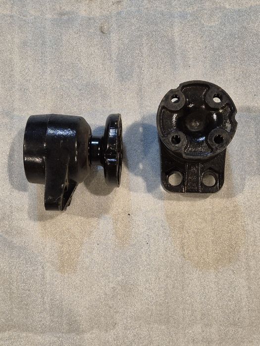 Piasta Agrisem 4 Otworowa