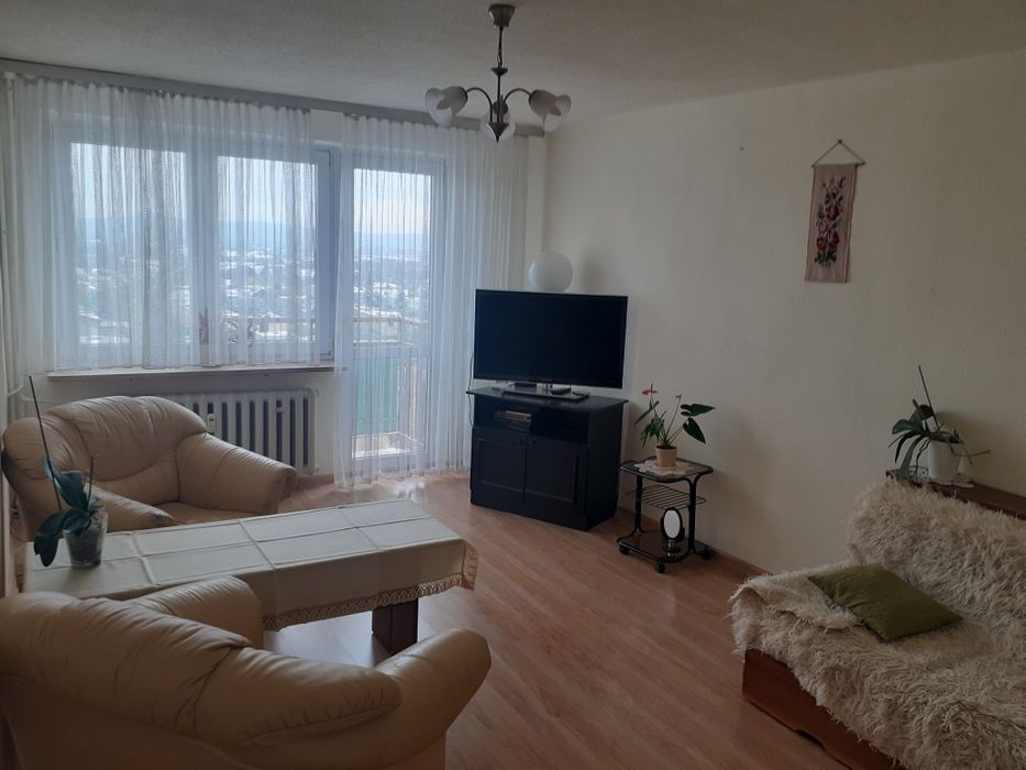 Wynajmę Mieszkanie KSM 46.2m ulSzczecińska 17