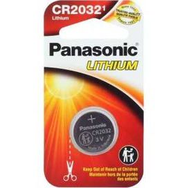 Bateria CR2032 PANASONIC (1 szt) Eltrox Białystok