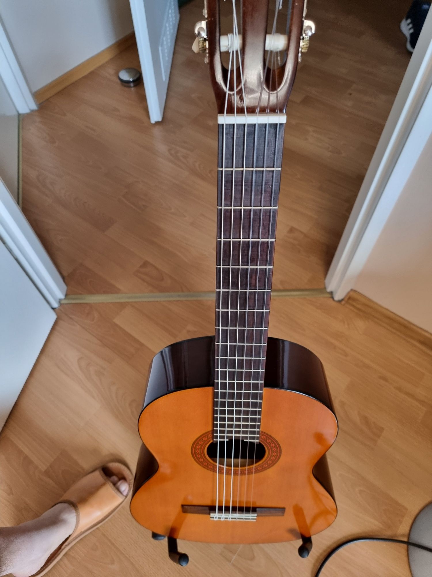 Gitara klas. YAMAHA C 40