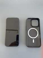 iPhone 16 Pro 128GB Jak nowy 100% aku. CZARNY z Oficj. Sklepu Apple.pl
