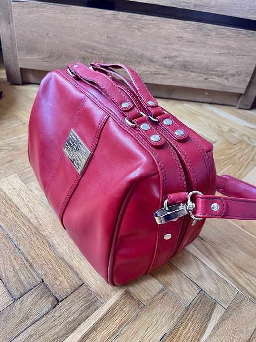 Сумка саквояж  FIORELLI