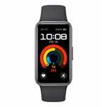 Smartband Huawei Band 9 czarny &pony
