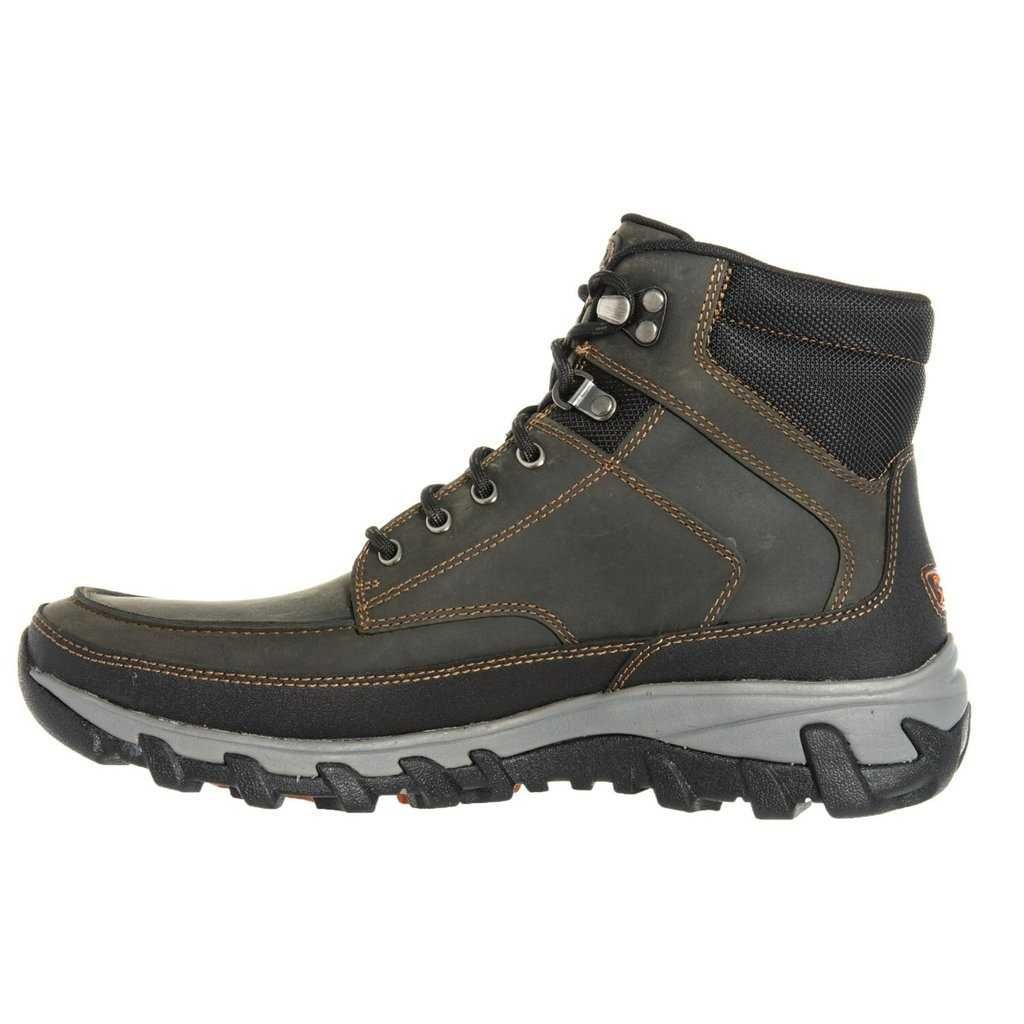 Ботинки Rockport Cold Springs Plus Waterproof оригинал 41