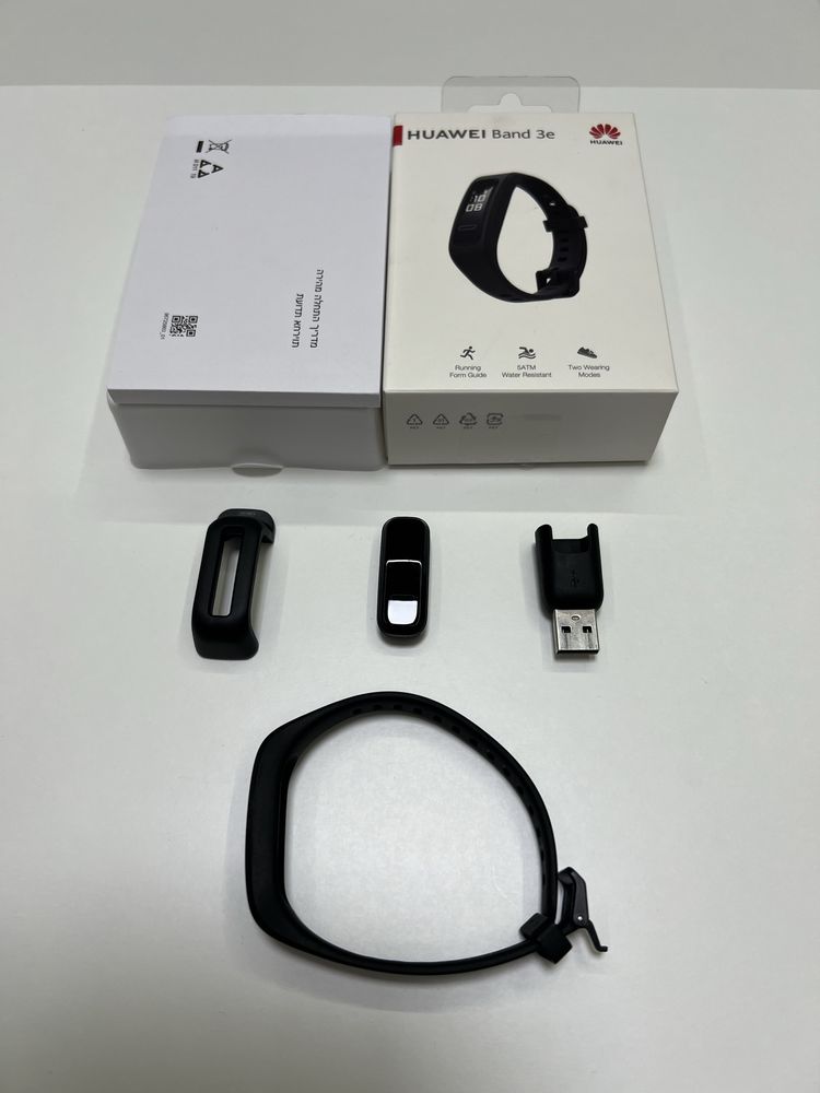 Smartband Xiaomi Mi Band 3