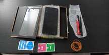 Wyświetlacz LCD+szybka Samsung Galaxy A50 OLED