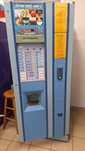 VENDING. Kawomat BIANCHI z mnóstwem wyborów!