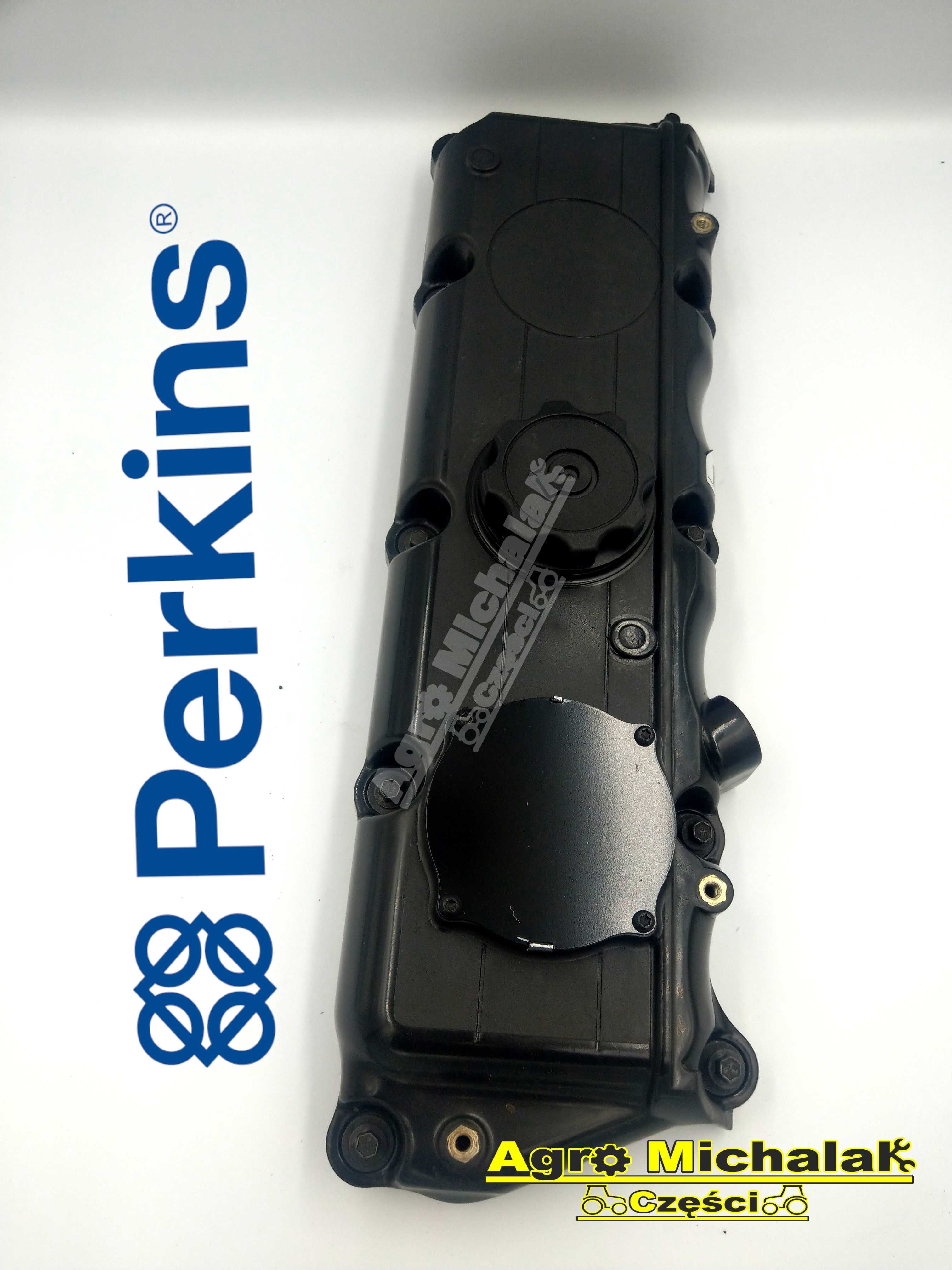 Pokrywa klawiatury silnik perkins RG, RJ , NL, NM, RH, RK, RR, RS