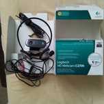 Kamera internetowa Logitech HD Webcam C270h