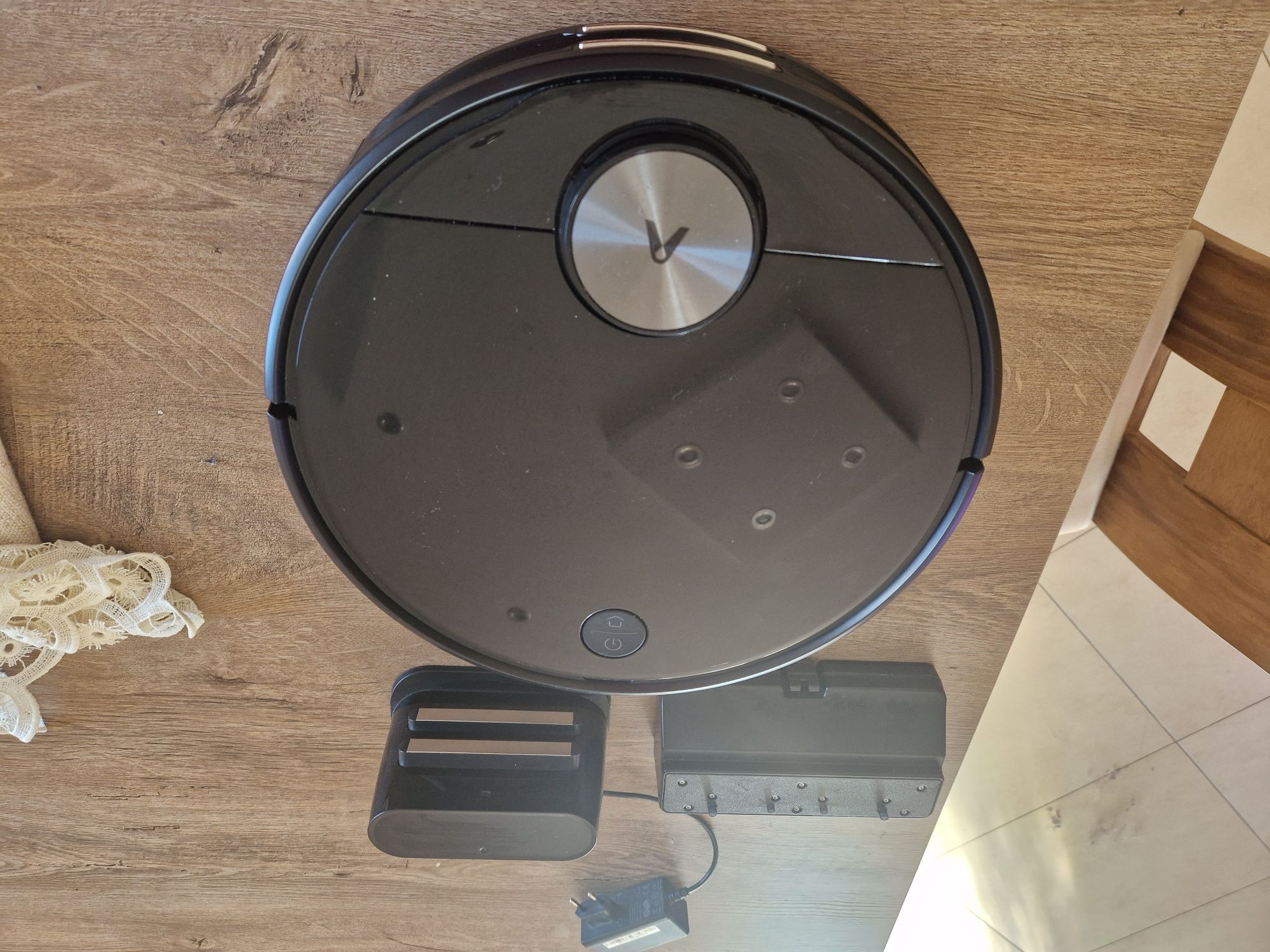 Viomi robot vacuum cleaner v3