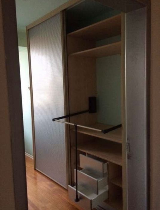 Продам встроенный шкаф STANLEY