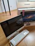 IMac 21,5 Zoll 4GB RAM,  500 GB, 2011