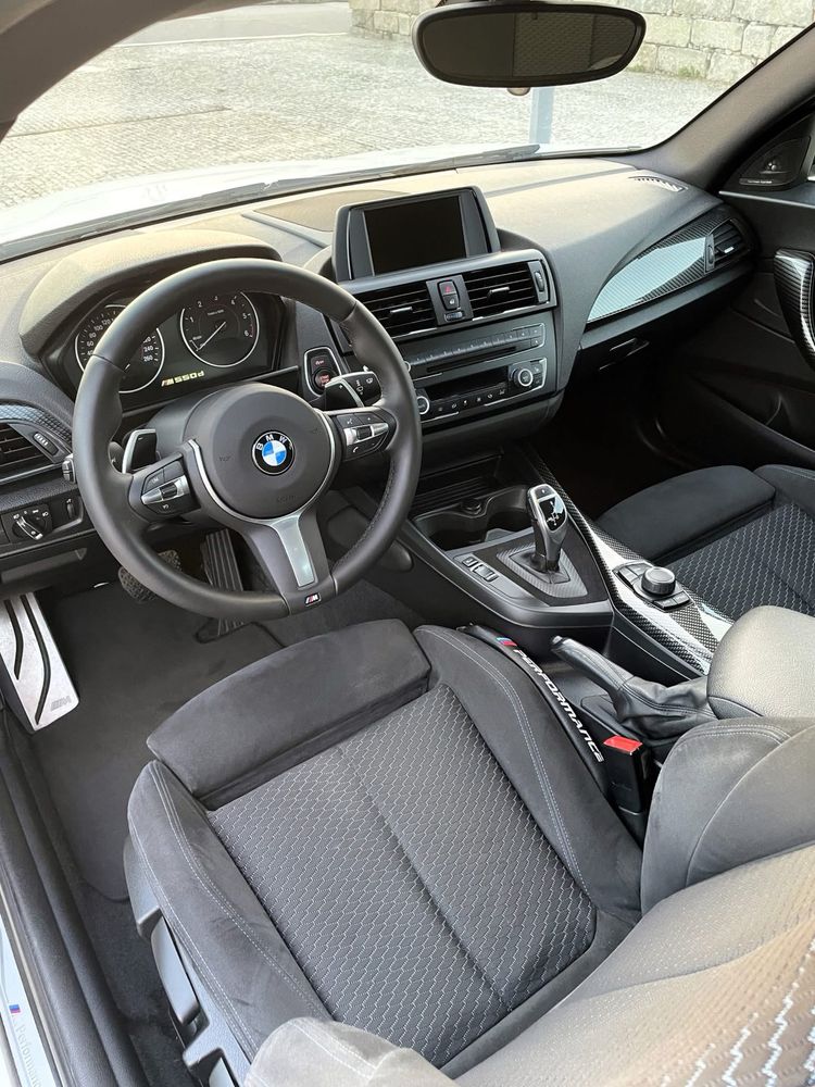 BMW 225d M Perfomance