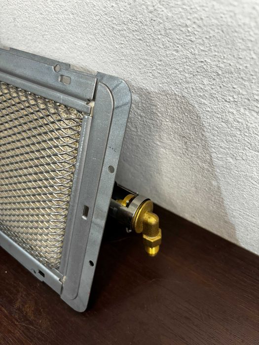 Соберем полный газовый комплект Обогреатель с Балоном