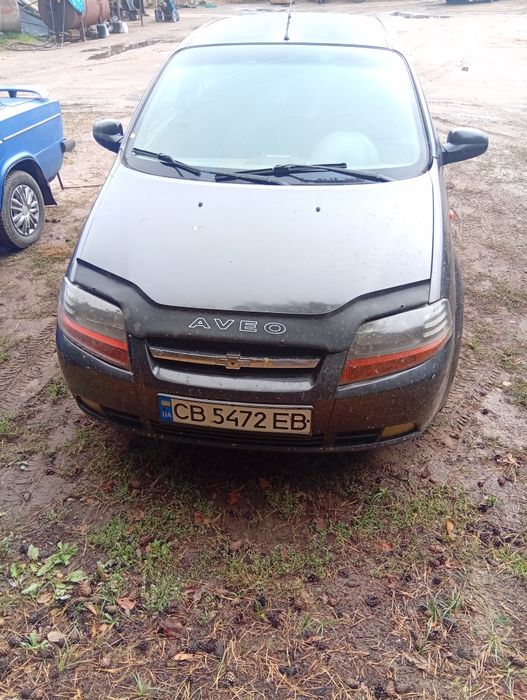 Продам авео 1850