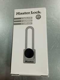 Nowa kłódka Master Lock 15 zł szt. Na stanie 8 szt.