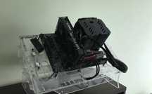 Komputer stacjonarny Intel i7 8700k 3060ti 16Gb ram