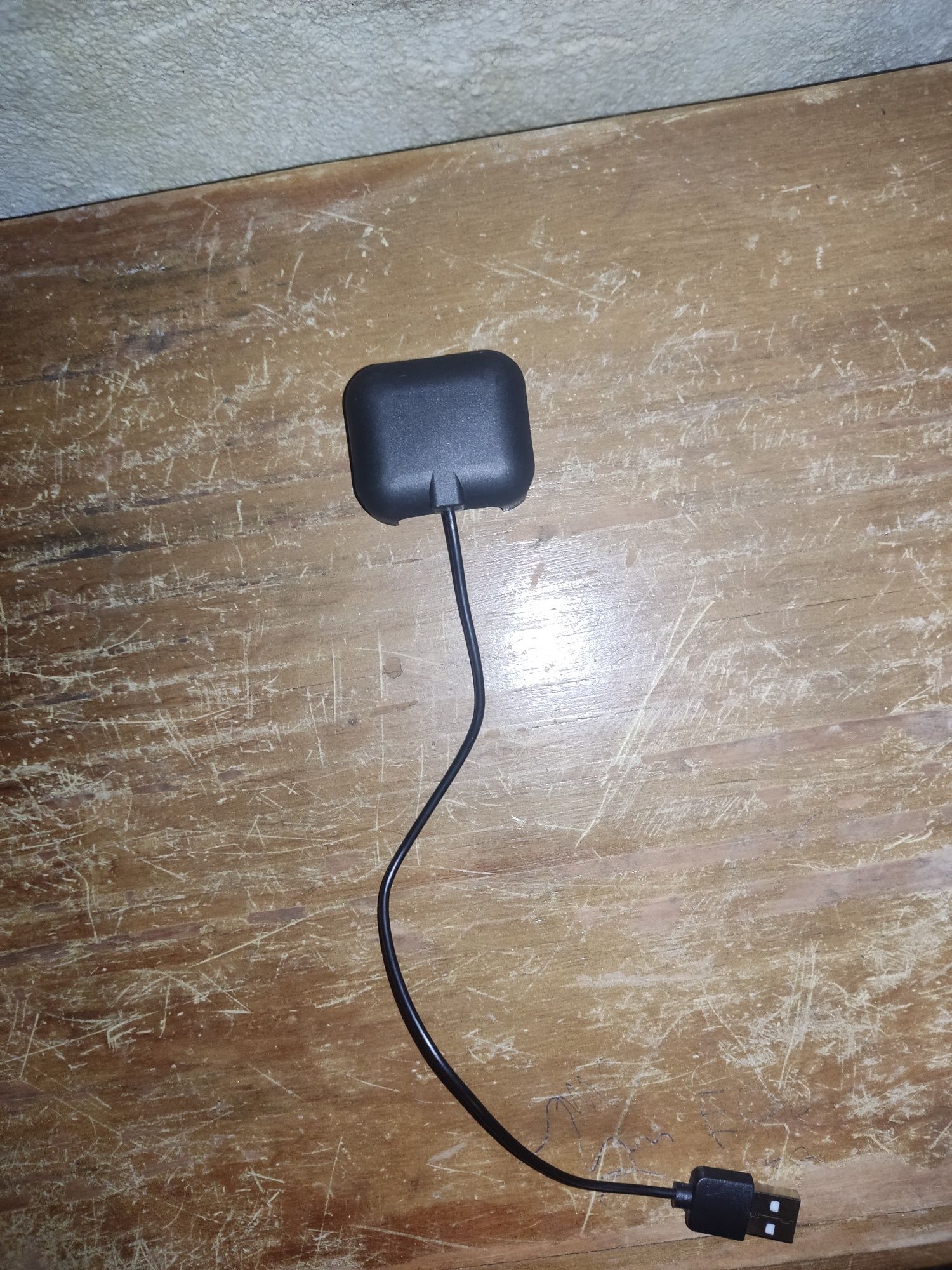 smartwatch  vendou ou troco  por um carregador de  33w dá Xiaomi