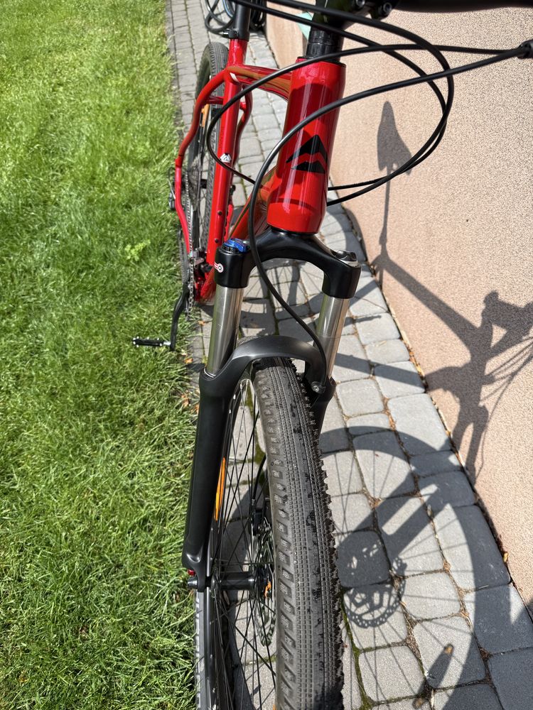 Merida Big Nine 300 xxl