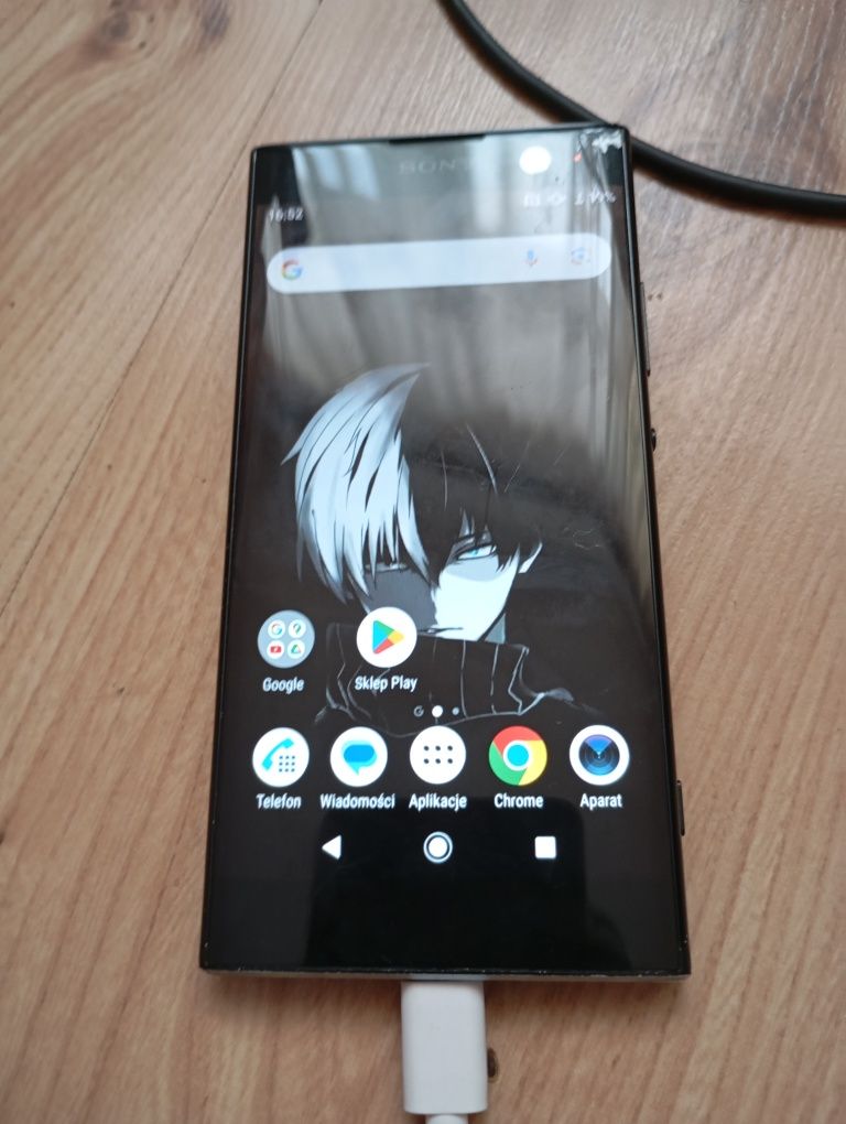 Sony Xperia  Xa2