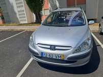 Peugeot 207 gasoleo