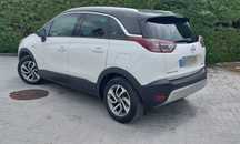 OPEL CROSSLAND X 1.2Turbo