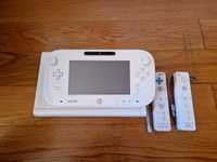 Wii U Branca - Nintendo