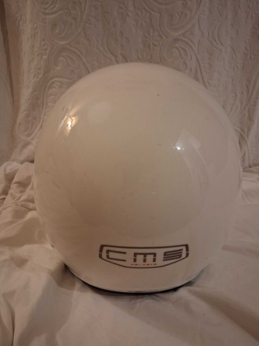 Capacete Com Viseira / Abrir Anuncio )