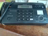 Telefax Panasonic KX-FT986PD