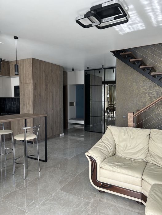 Оренда топ 3 кімн.квартири ЖК Софія Резиденс