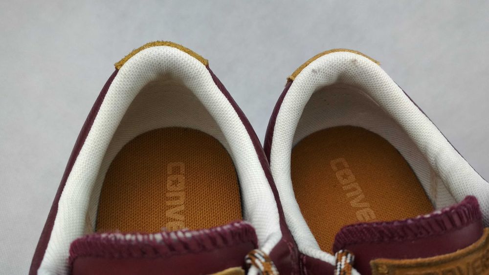 CONVERSE Cons Star Player Ox Sneakersy Buty Sportowe Trampki Roz. 40