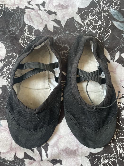 Baleriny rozm. 33,5