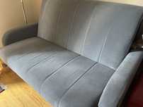 Sofa DOMO 3 osobowa z funkcją spania
