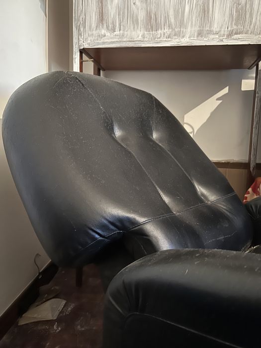 Sofa de massagem vendo ou troco