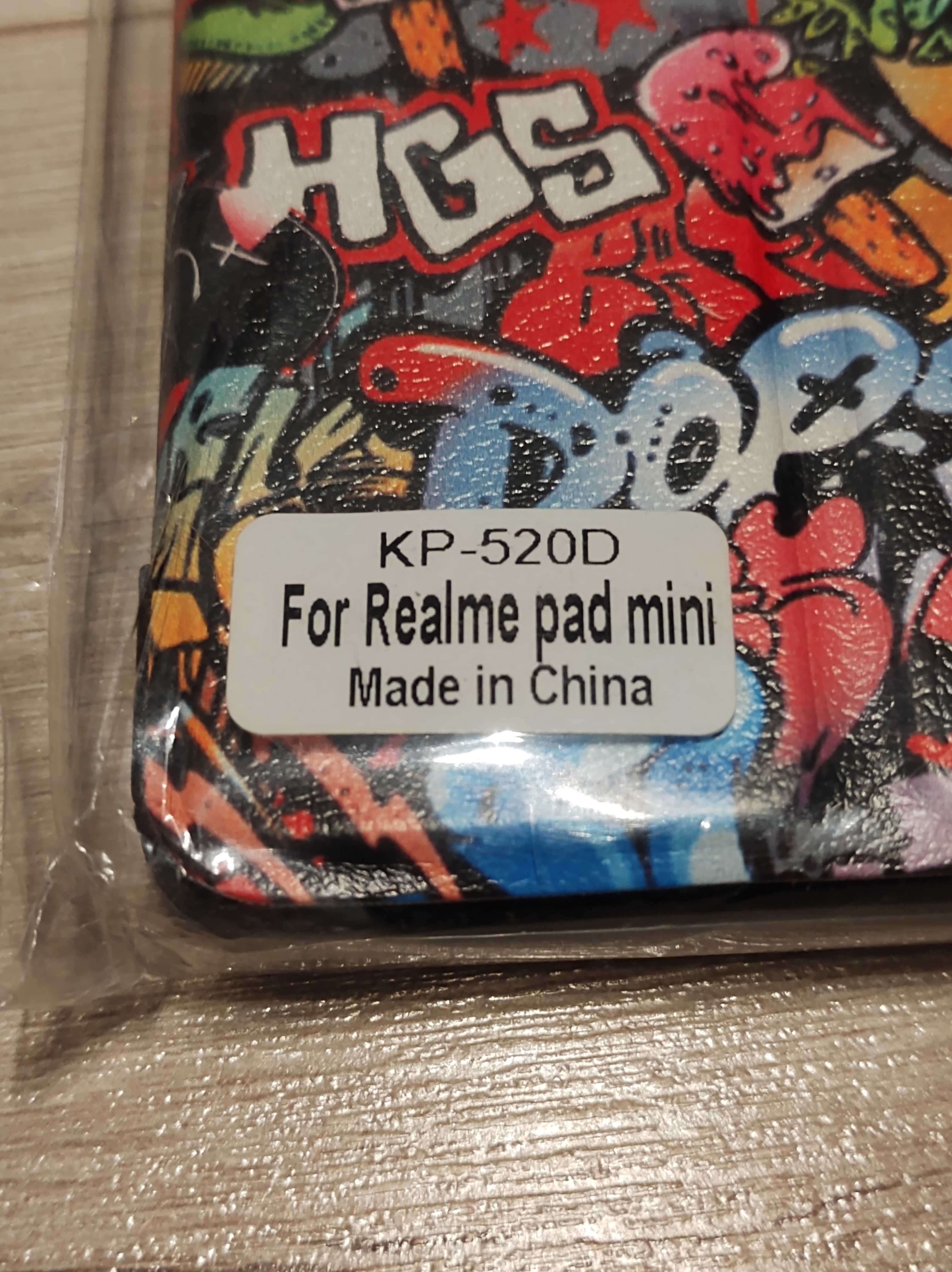 Etui Realme Pad Mini 8.7"