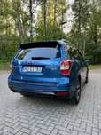 Subaru Forester Subaru Forester XT Polski salon, Bezwypadkowy, Garażowany, Serwisowany