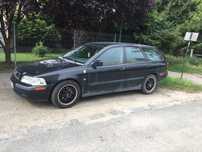 Volvo V40 1.9d Manual