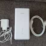 Huawei B628 Router LTE cat12 4G na kartę SIM 600 Mbps szybki internet