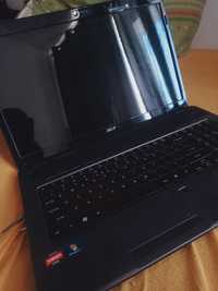 Acer aspire 7540g szczątki