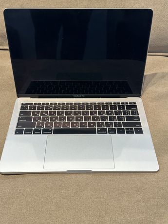 MacBook Pro 13 2016, 8gb, ssd 256gb